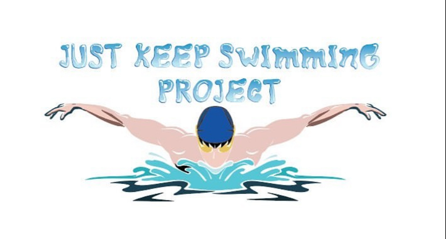 Just Keep Swimming Project